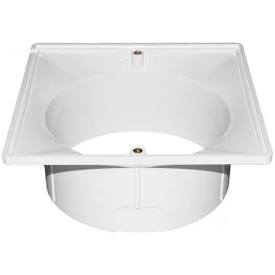 Skimmer Collar Square